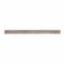 Ackland 0.75 in. T x 94 in. L x 2.75 in. W Bozen Luxury Vinyl Flooring Trim Flush Stair Nose AKVTVBOZE-FSN - alternate 2